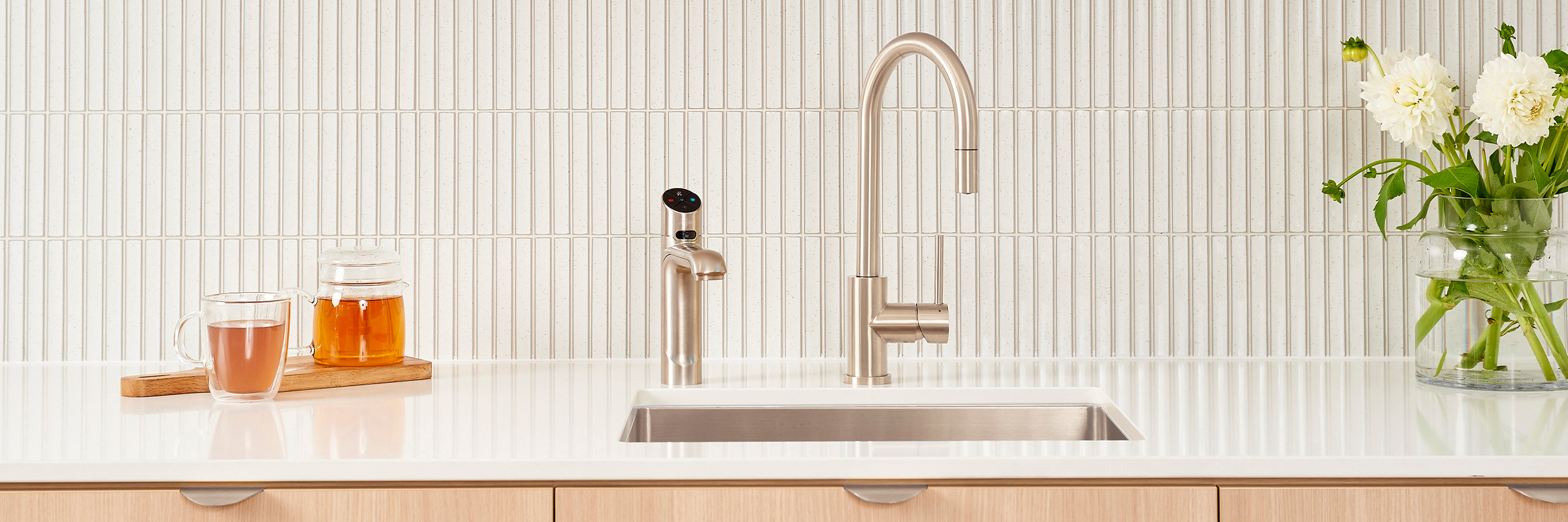 Zip Appliances Signature Appliances